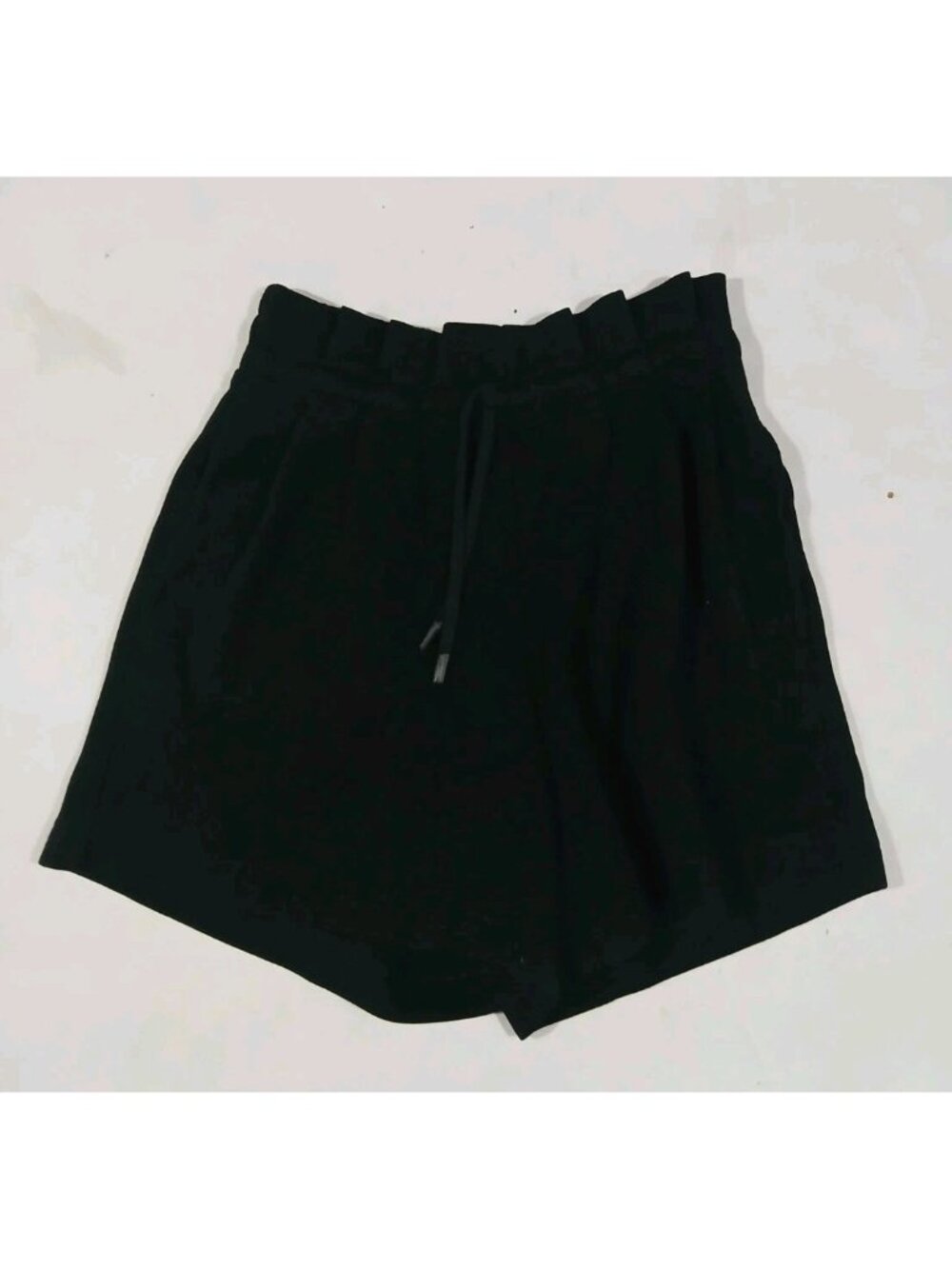 Varley Claude High Rise Shorts